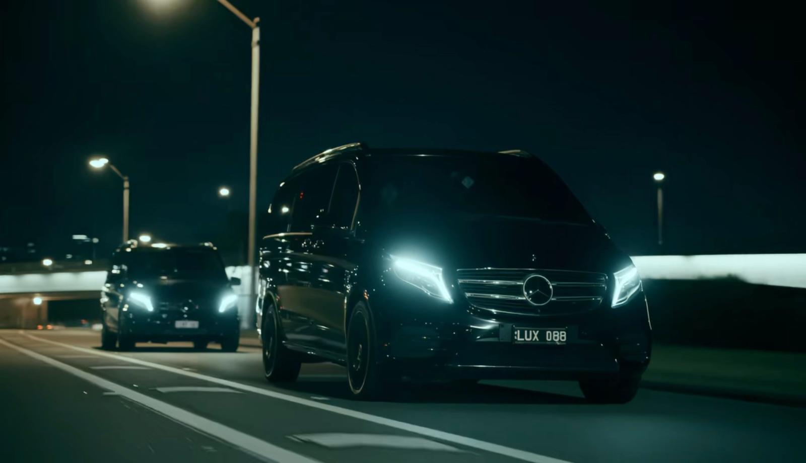 Other Services | Lux VIP Charters Perth